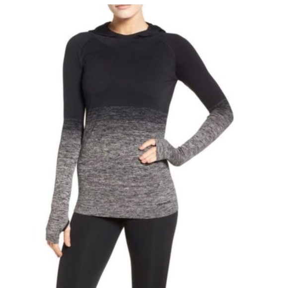 Ivy Park ombré long sleeve xxs/xs - Picture 1 of 7
